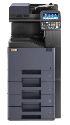 Utax Farvelaser 400 Ci