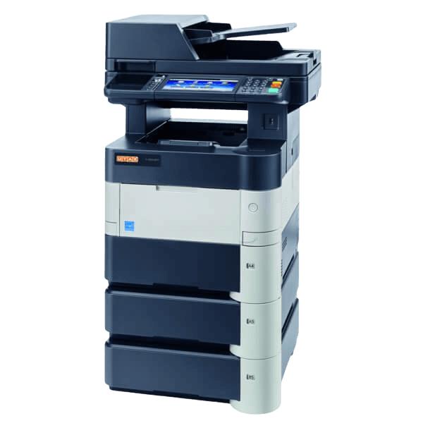 Utax P 6035 / i MFP