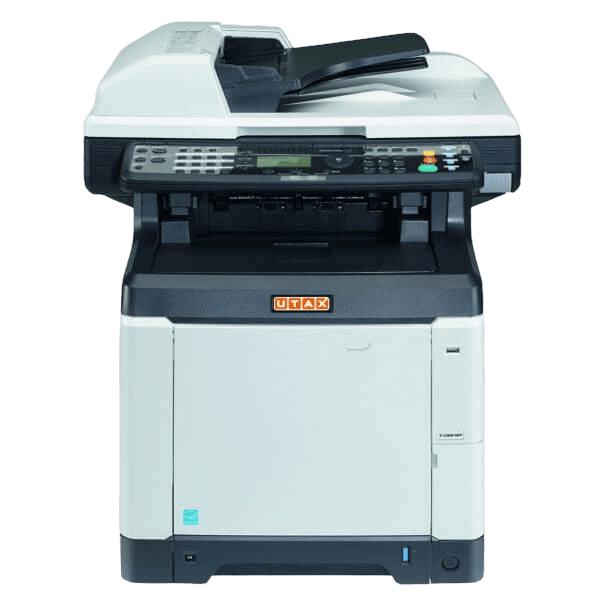 Utax P-C 2660 / DN / i MFP / MFP