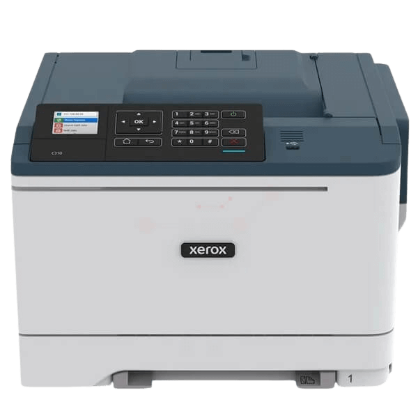 Xerox C 310
