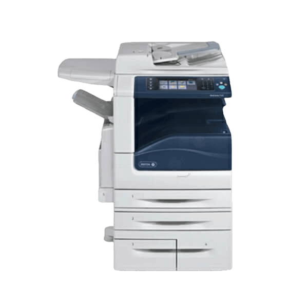 Xerox WC 7500