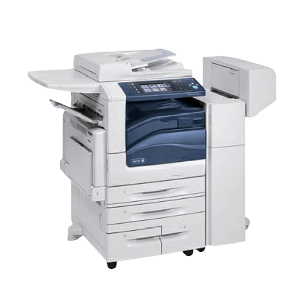 Xerox WC 7545