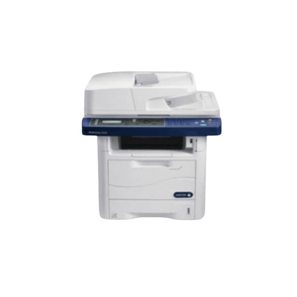 Xerox WorkCentre 3325 / DNI / DNM