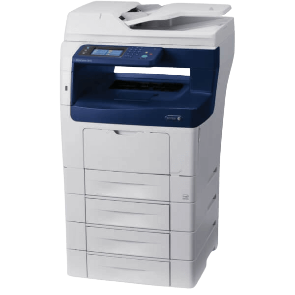 Xerox WorkCentre 3615 / DN / DNM