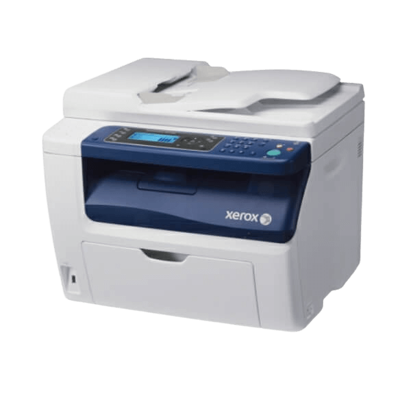 Xerox WorkCentre 6015 / V B / V N / V NI