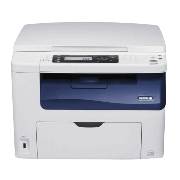Xerox WorkCentre 6025