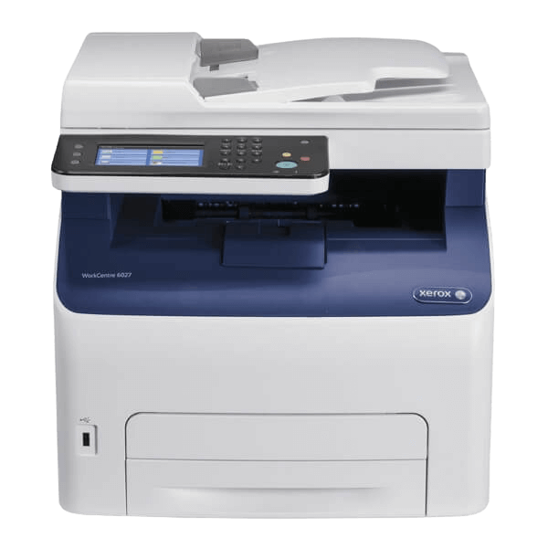 Xerox WorkCentre 6027