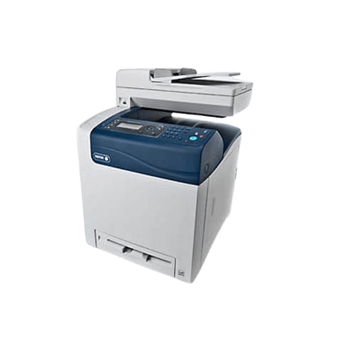 Xerox WorkCentre 6500