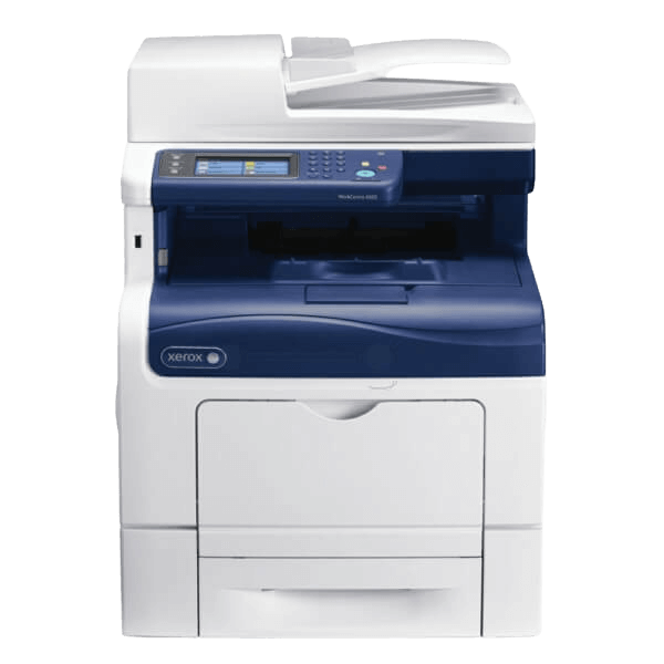 Xerox WorkCentre 6605 / dn / dnm / n