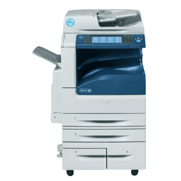 Xerox WorkCentre 7900