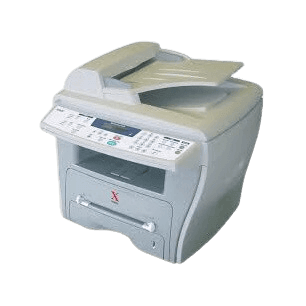 Xerox WorkCentre PE 116
