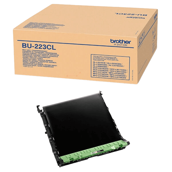 Brother BU223CL  transferbelt - Tillbehör - Original