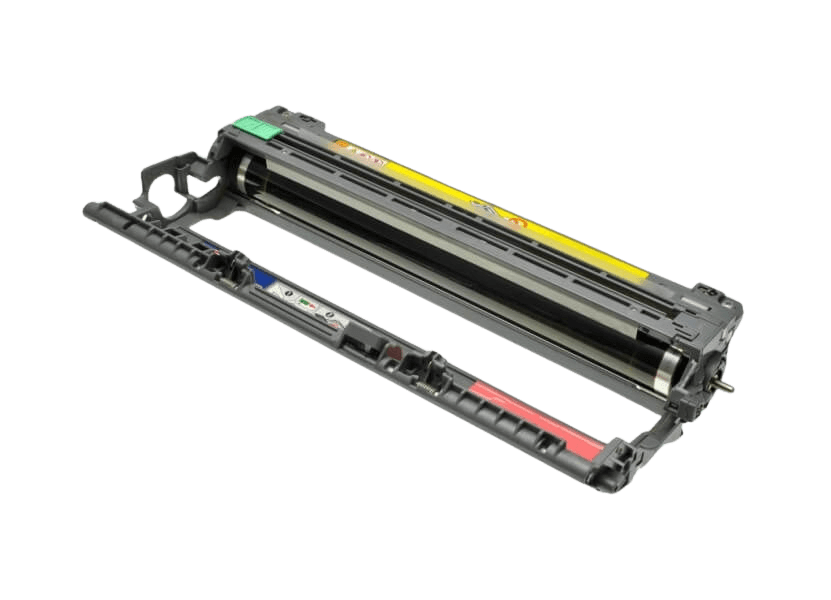 Brother DR230CL svart trumma - Tillbehör - Kompatibel