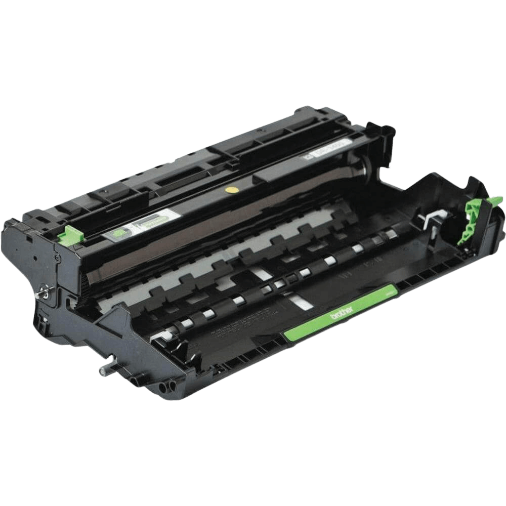 Brother DR3400 svart trumma - Tillbehör - Kompatibel