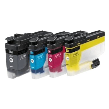 Brother LC426 "välj själv" rabattpaket rabatt paket - Kompatibel