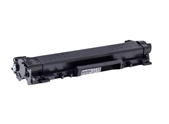 Brother TN2420X svart XL toner - Kompatibel