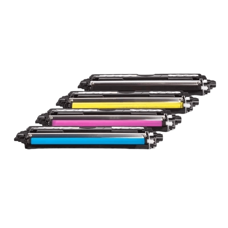 Brother TN247 CMYK XL "välj själv" rabattpaket rabatt paket - Kompatibel