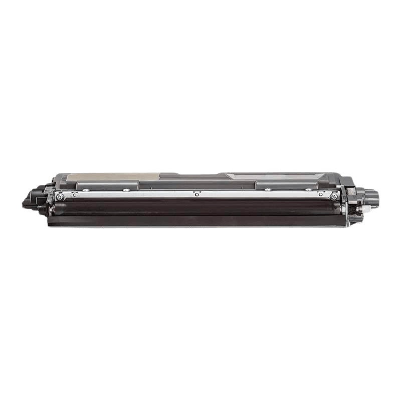 Brother TN247BK svart XL toner - Kompatibel
