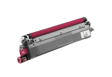 Brother TN249M magenta XXL toner - Kompatibel