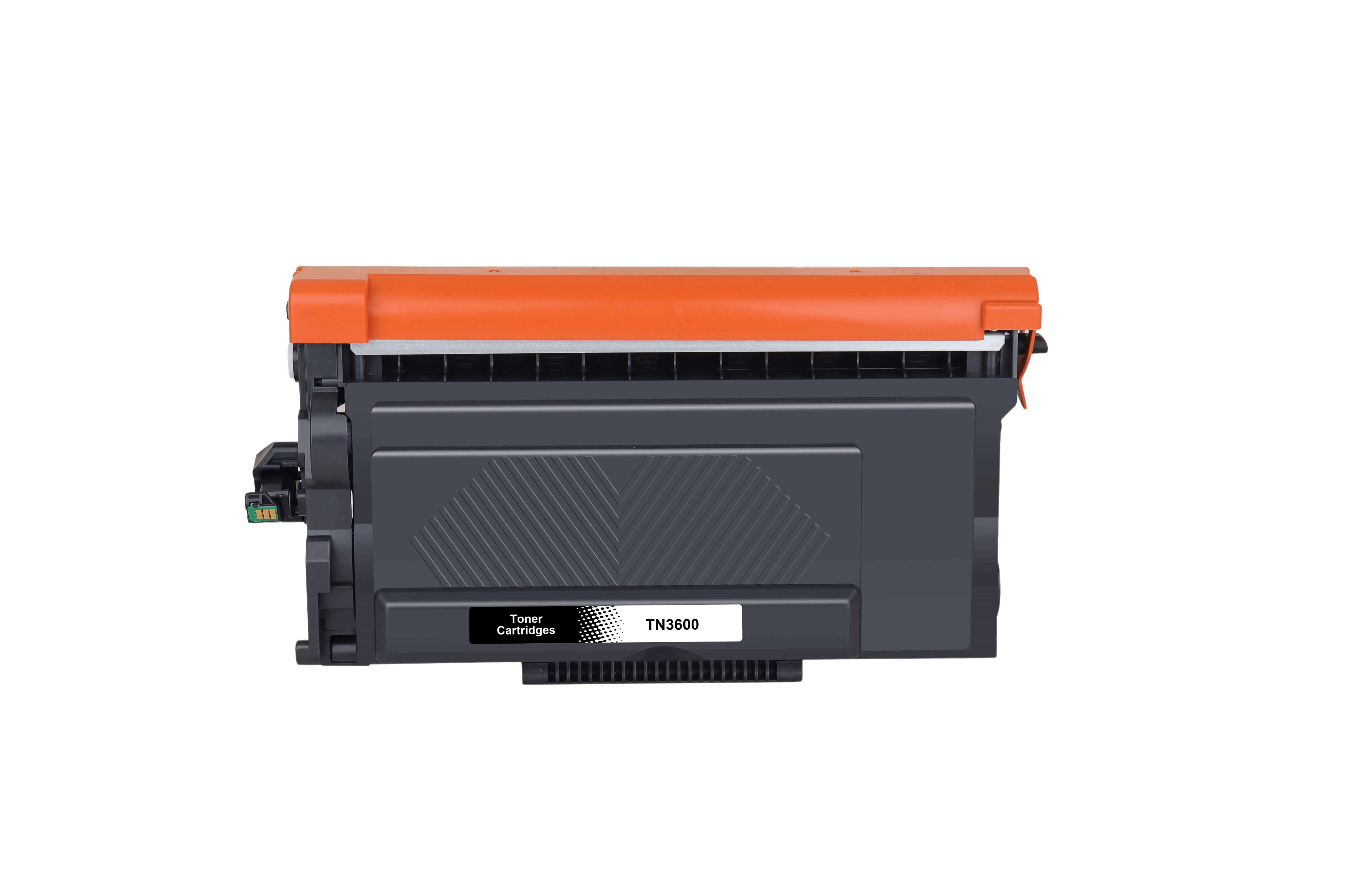 Brother TN3600 svart toner - Kompatibel