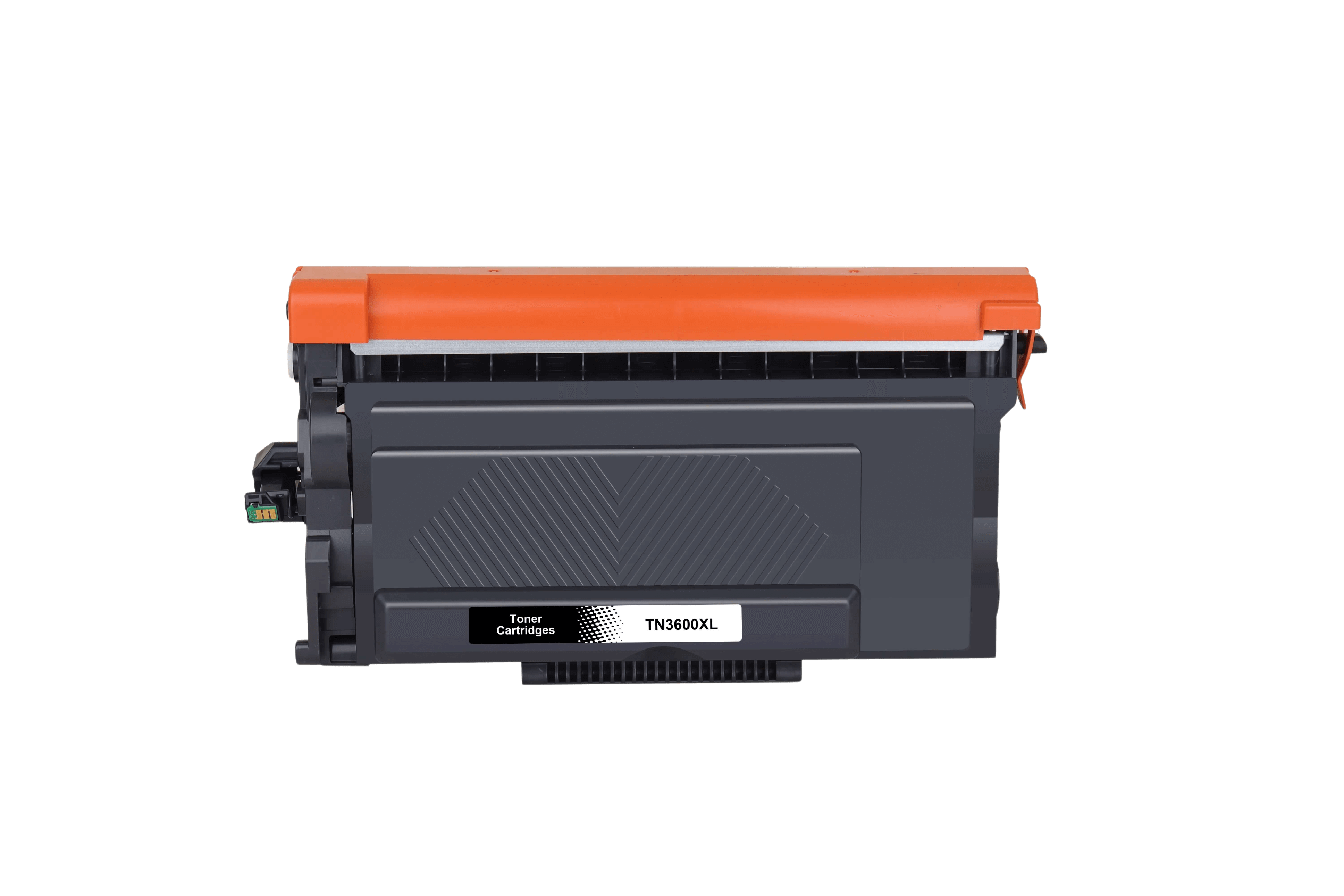 Brother TN3600XL svart XL toner - Kompatibel