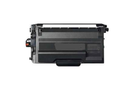 Brother TN3610 svart toner - Kompatibel