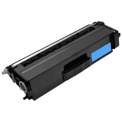 Brother TN423C cyan XL toner - Kompatibel