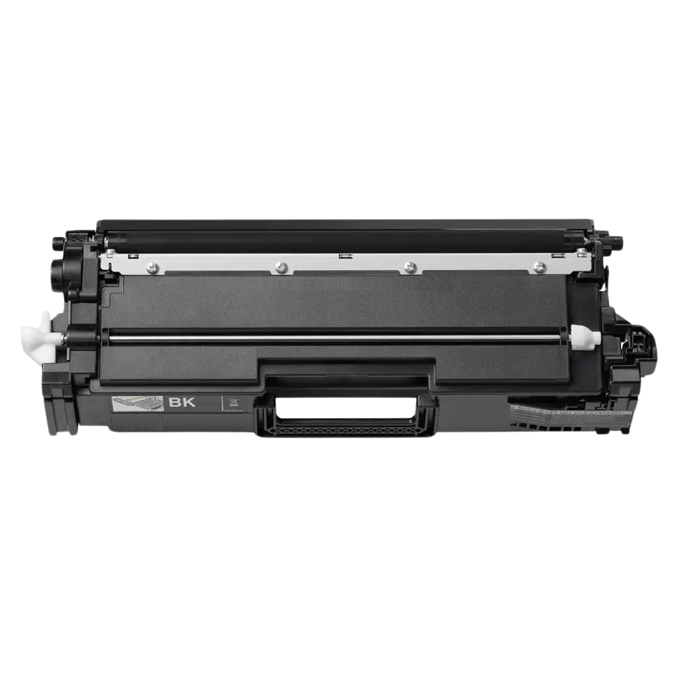 Brother TN821XLBK svart XL toner - Kompatibel