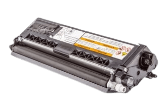 Brother TN900BK svart toner - Kompatibel