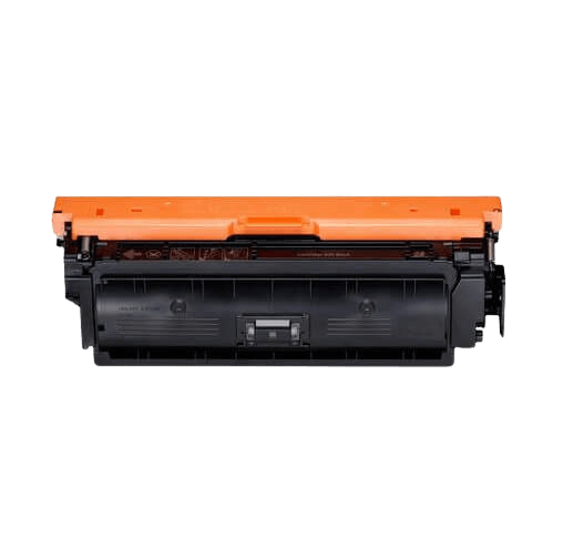 Canon 040HBK / 0461C001 svart XL toner - Kompatibel