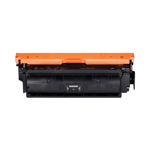 Canon 040HY / 0455C001 gul XL toner - Kompatibel