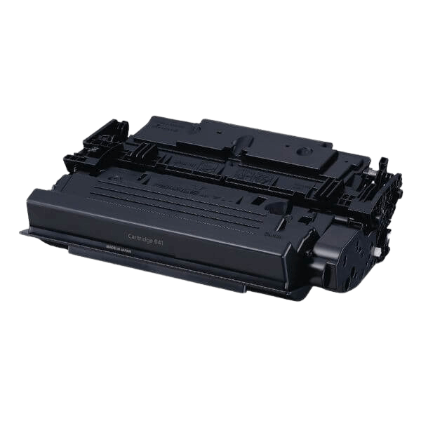 Canon 041H / 0453C002 svart XL toner - Kompatibel