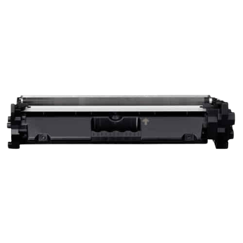 Canon 051H / 2169C002 svart XL toner - Kompatibel