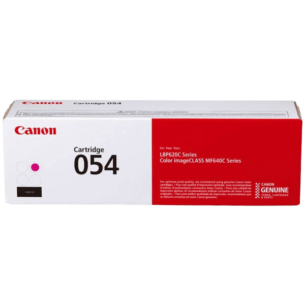 Canon 054 / 3022C002 magenta toner - Original