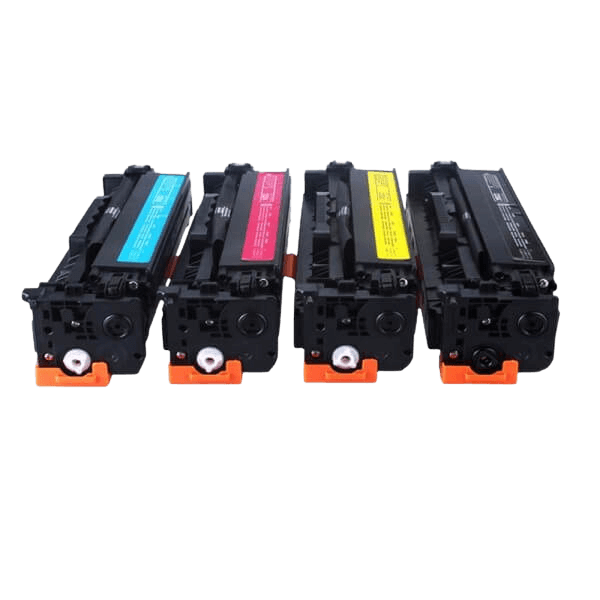 Canon 055  "välj själv" rabattpaket rabatt paket - Kompatibel