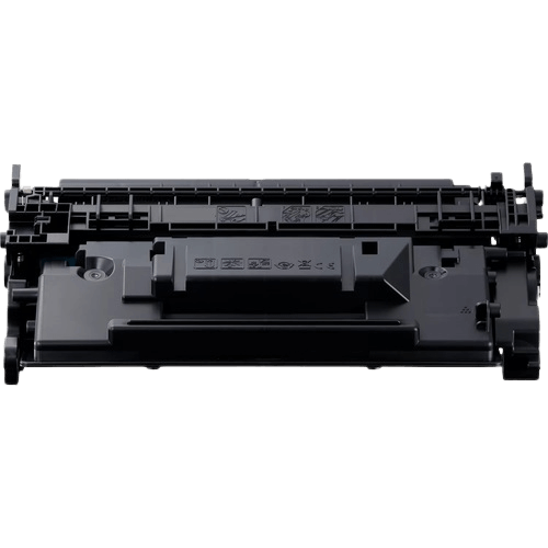 Canon 070H / 5640C002 svart XL toner - Kompatibel