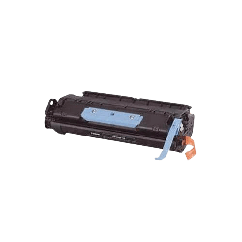 Canon 706 / 0264B002 svart toner - Kompatibel