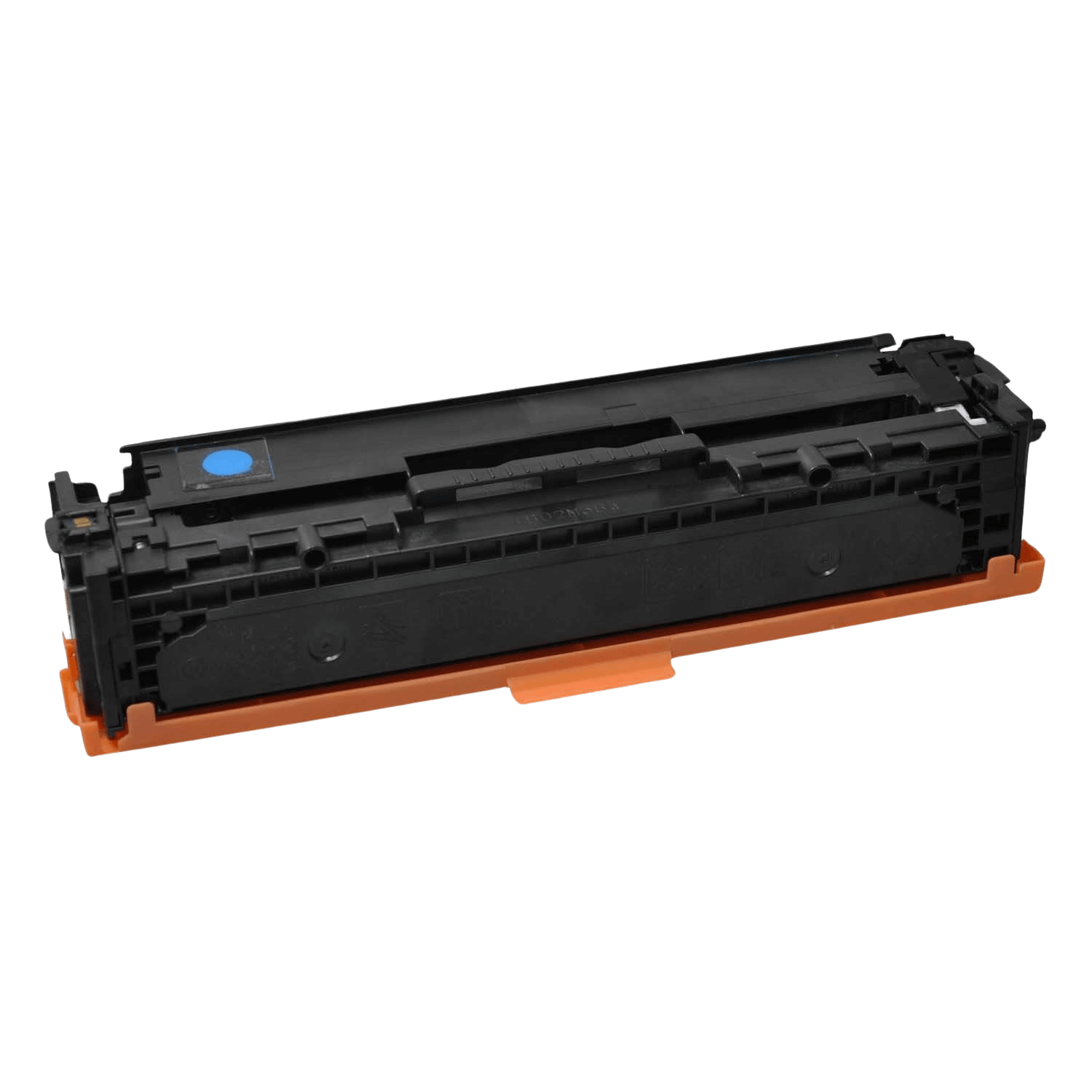 Canon 731C / 6271B002 cyan toner - Kompatibel