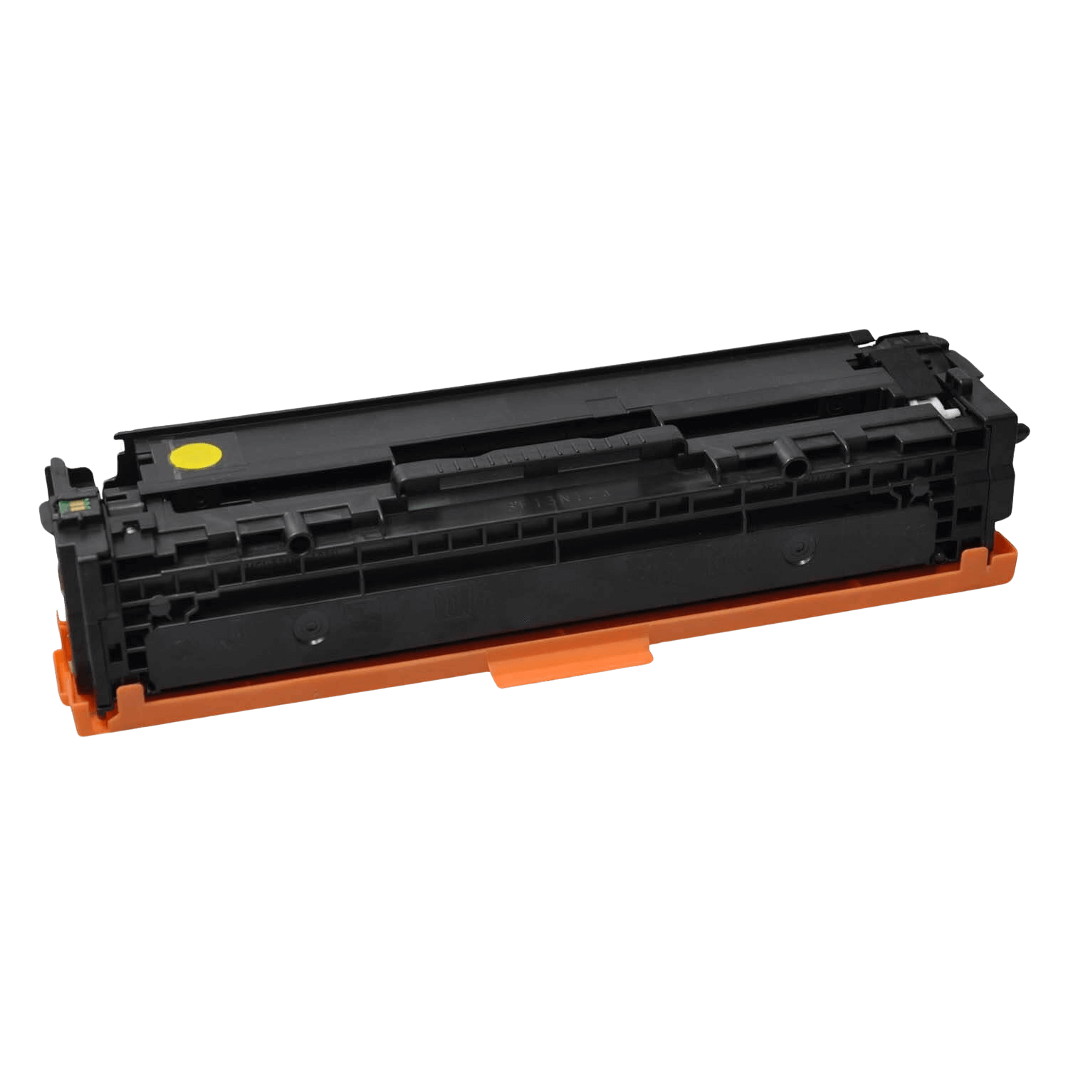 Canon 731Y / 6269B002 gul toner - Kompatibel