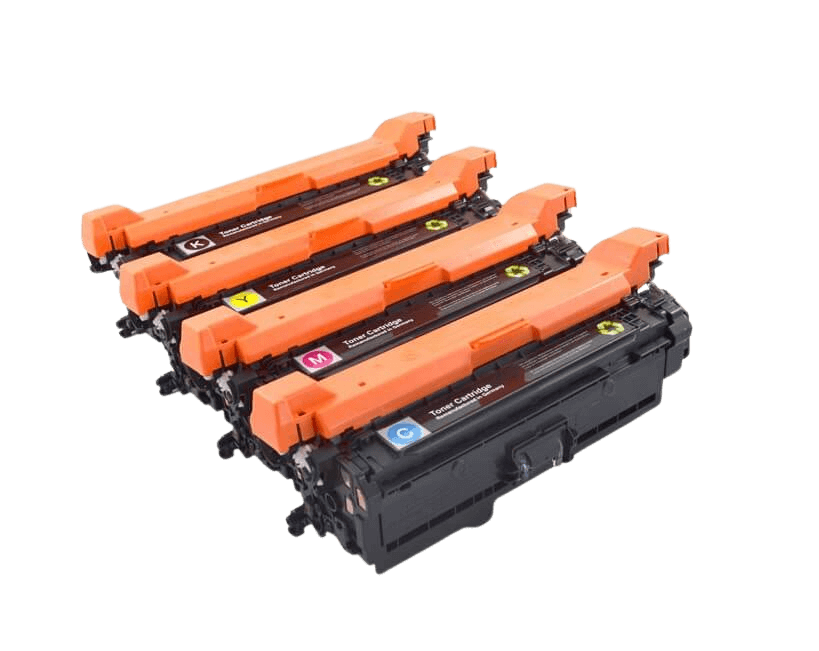 Canon 732 CMYK "välj själv" rabattpaket rabatt paket - Kompatibel