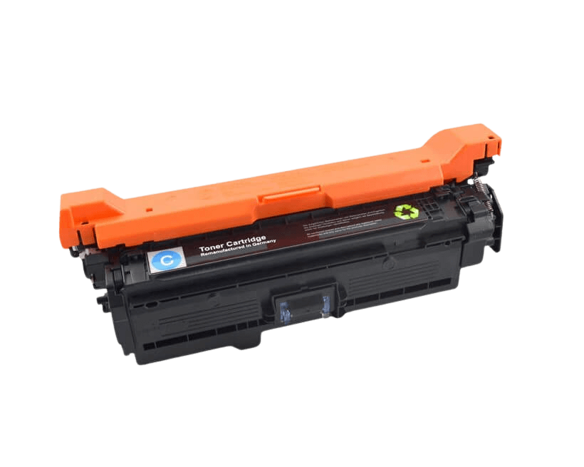 Canon 732C / 6262B002 cyan toner - Kompatibel