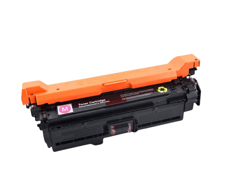 Canon 732M / 6261B002 magenta toner - Kompatibel