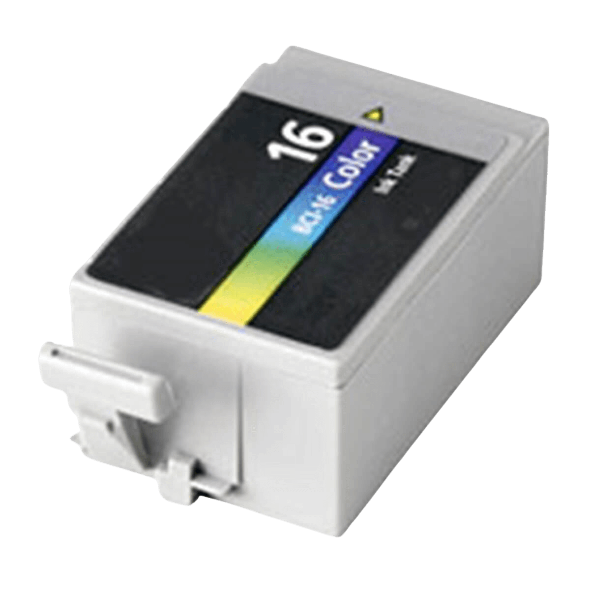 Canon BCI-16C / 9818A002 CMY bläckpatron - Kompatibel