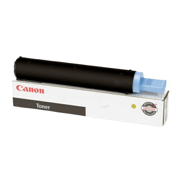 Canon C-EXV14 / 0384B006 svart toner - Original