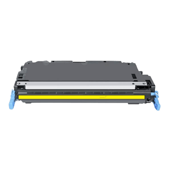 Canon C-EXV26 / 1657B006 gul toner - Original