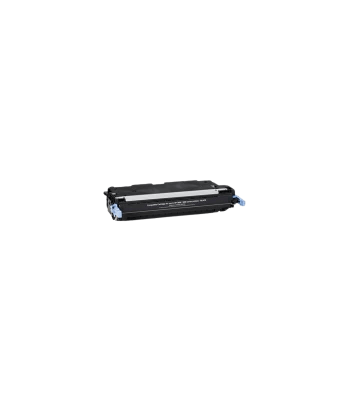Canon C-EXV26 / 1660B006 svart toner - Kompatibel