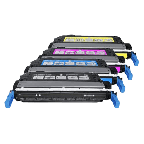 Canon C-EXV26 CMYK "välj själv" rabattpaket rabatt paket - Kompatibel