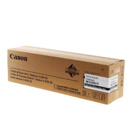 Canon C-EXV28 / 2776B003 svart trumma - Tillbehör - Original
