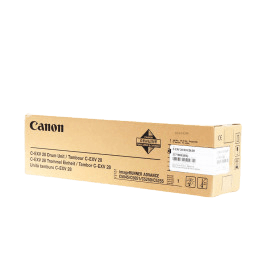 Canon C-EXV28 / 2777B003 CMY trumma - Tillbehör - Original