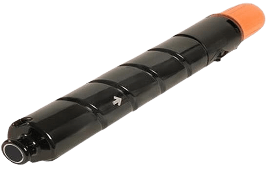 Canon C-EXV28 / 2789B002 svart toner - Kompatibel